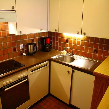 Lägenhet With Balcony In Veysonnaz