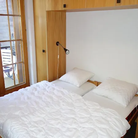 With Balcony In Veysonnaz Agettes