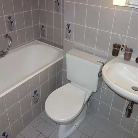 Lägenhet With Balcony In Veysonnaz