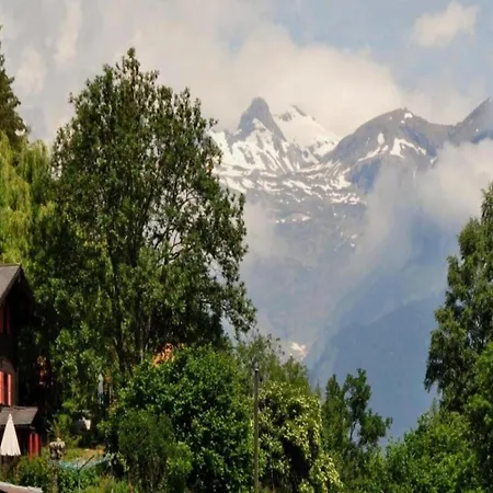 With Balcony In Veysonnaz *