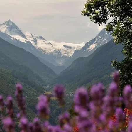 With Balcony In Veysonnaz Апартаменты *