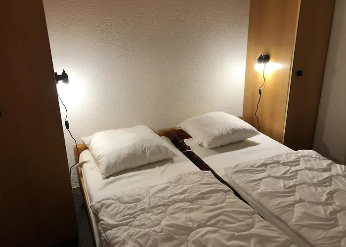 With Balcony In Veysonnaz