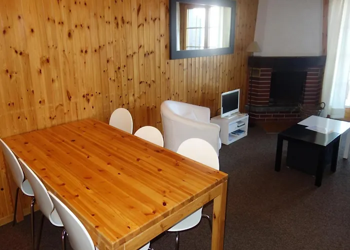 Appartamento With Balcony In Veysonnaz Agettes