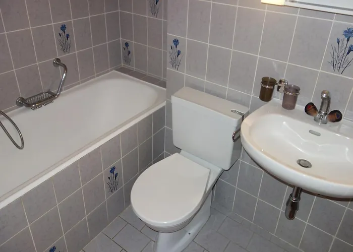 Appartamento With Balcony In Veysonnaz