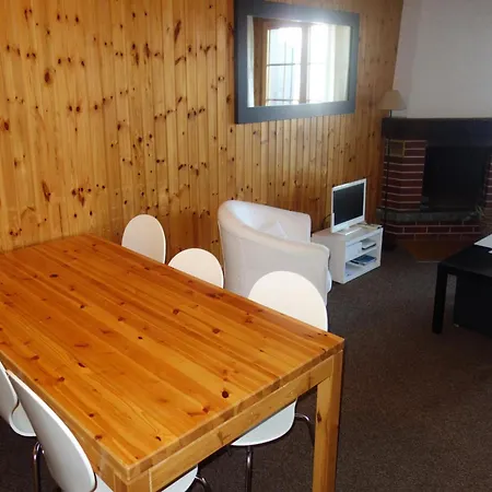 Apartment With Mountain Views Agettes